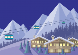 Meribel Airport transfers chalet 300x212 - Meribel Airport transfers-chalet