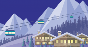 Meribel Airport transfers chalet2 300x162 - Meribel Airport transfers-chalet2