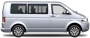 Meribelairporttransfers vw shuttle - Accueil