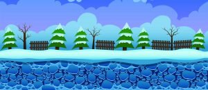 Meribel Airport Transfers Chalet trees 1 300x130 - Web