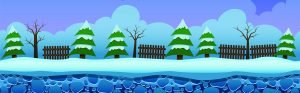 Meribel Airport Transfers Chalet trees 300x93 - Web