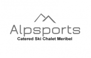 alpsports Mat2 185x119 -